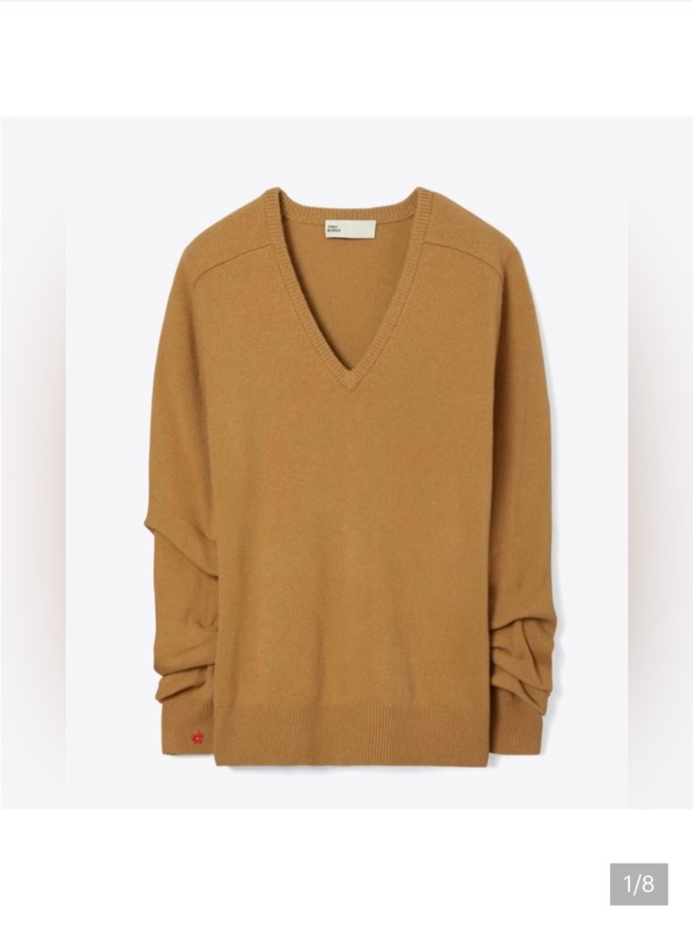 Tory Burch Sweater